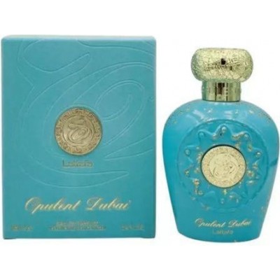 LATTAFA Opulent Dubai EDP 100ml